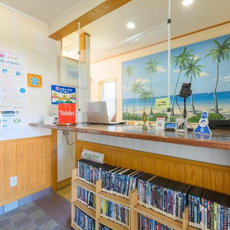 Tabist Isokaze Omaezaki Hotell Shizuoka Exteriör bild