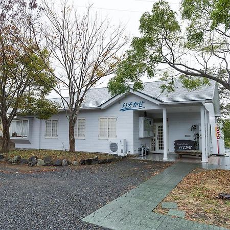 Tabist Isokaze Omaezaki Hotell Shizuoka Exteriör bild