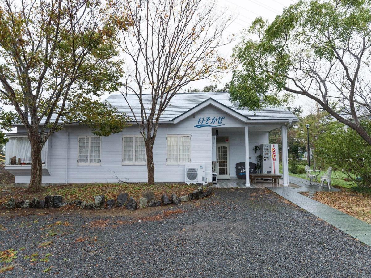 Tabist Isokaze Omaezaki Hotell Shizuoka Exteriör bild