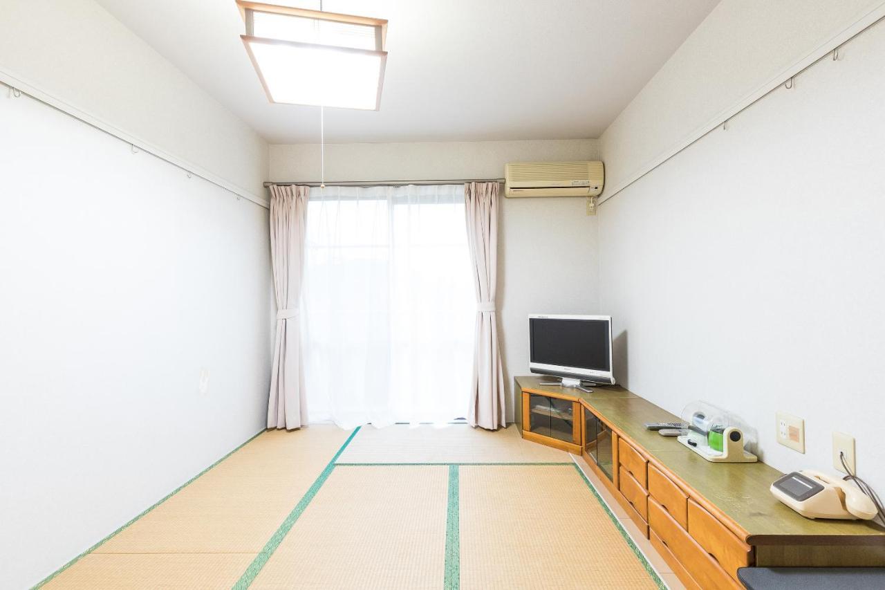 Tabist Isokaze Omaezaki Hotell Shizuoka Exteriör bild